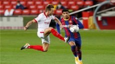 نتيجة مباراة برشلونة وإشبيلية في الدوري الإسباني.. تحديث مباشر – الخليجي نت