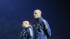 توروب يعلن قائمة الأهلي لمباراة الترجي – الخليجي نت