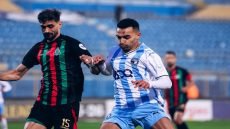 بيراميدز يودع دوري أبطال إفريقيا عقب الهزيمة أمام الجيش الملكي – الخليجي نت