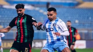 بيراميدز يودع دوري أبطال إفريقيا عقب الهزيمة أمام الجيش الملكي
                         – الخليجي نت