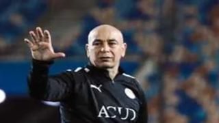 26 لاعباً في قائمة منتخب مصر لمواجهتي السعودية وإسبانيا
                         – الخليجي نت