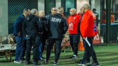 إبراهيم حسن : منتخب مصر يغادر ظهر الأربعاء ويتدرب في السعودية – الخليجي نت