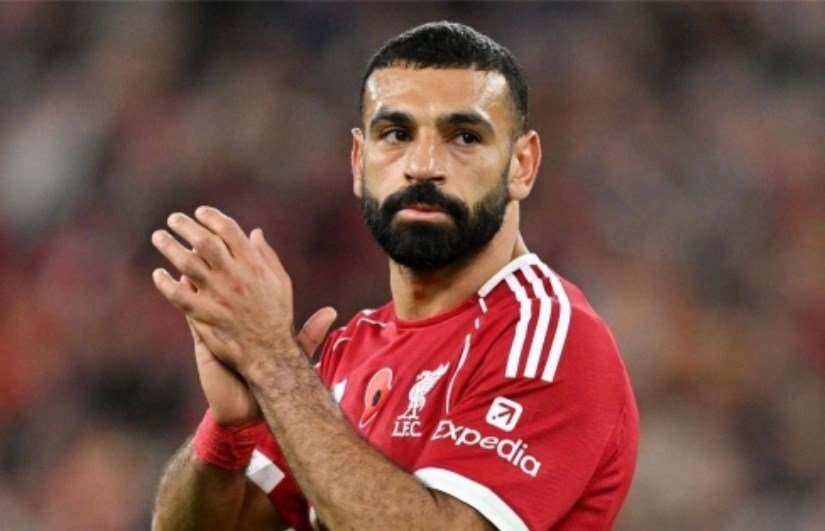 زكي عبد الفتاح: توقعت رحيل محمد صلاح عن ليفربول نهاية الموسم.. ومن الأفضل بقاؤه في أوروبا| فيديو
– الخليجي نت