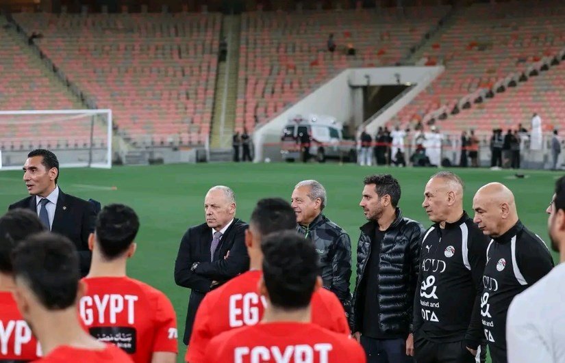 نتيجة مباراة مصر والسعودية اليوم.. تحديث مباشر
                         – الخليجي نت