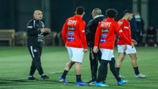 موعد مباراة مصر وإسبانيا والقنوات الناقلة – الخليجي نت