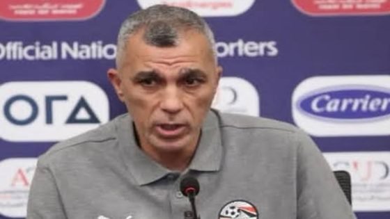 أسامة نبيه: تسرعت في الظهور الإعلامي بعد منتخب الشباب – الخليجي نت