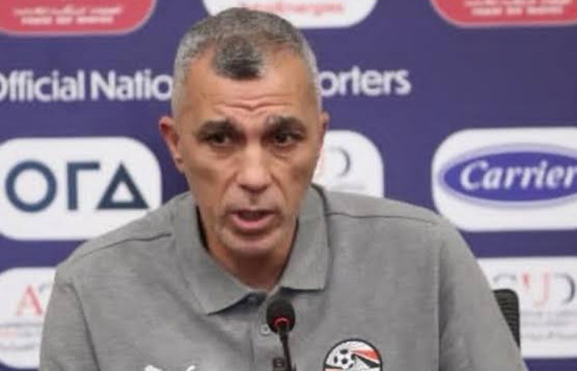 أسامة نبيه: تسرعت في الظهور الإعلامي بعد منتخب الشباب
                         – الخليجي نت