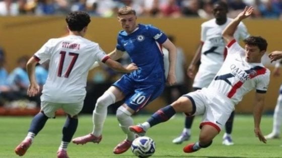 موعد مباراة تشيلسي وباريس سان جيرمان في إياب دور الـ16 من دوري أبطال أوروبا والتشكيل المتوقع – الخليجي نت