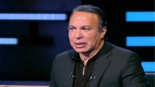 أيمن يونس يكشف كواليس «سفرة الحبايب» ويهاجم السوشيال ميديا
                         – الخليجي نت