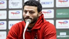 محمد الشناوي: هدفنا التأهل وإسعاد الجماهير – الخليجي نت