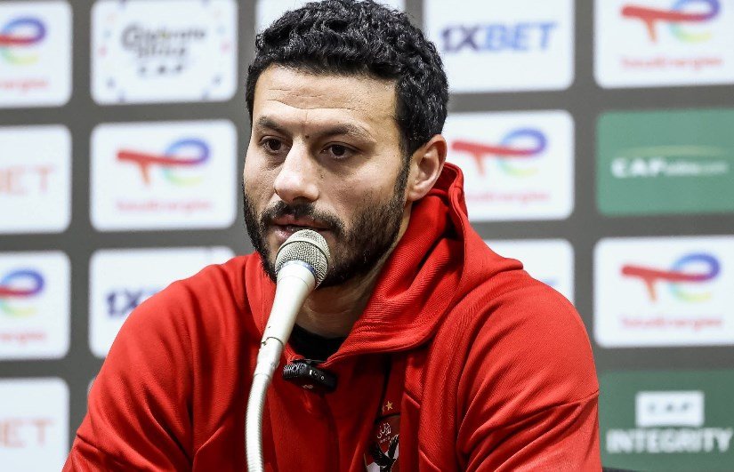 محمد الشناوي: هدفنا التأهل وإسعاد الجماهير
                         – الخليجي نت