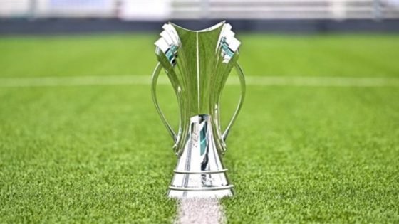 مواجهات نارية فى ربع نهائى دوري أبطال آسيا للنخبة – الخليجي نت