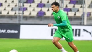 المصري يقرر التعاقد مع عمر الساعي بشكل نهائي
                         – الخليجي نت