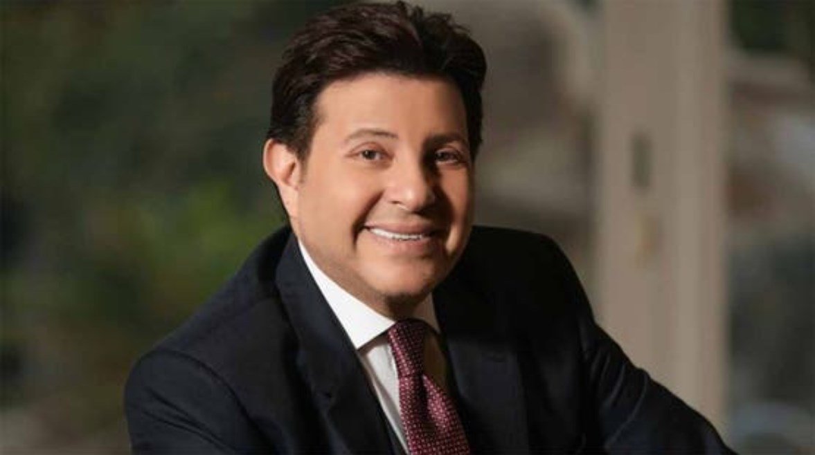 “حالته بتتحسن ببطء”.. مصدر يكشف تطورات الحالة الصحية لـ هاني شاكر
– الخليجي نت