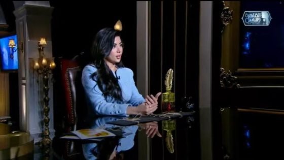 “مكنش متوتر أو خايف”، كارولين عزمي تروي تفاصيل تعرضها للتحرش – الخليجي نت