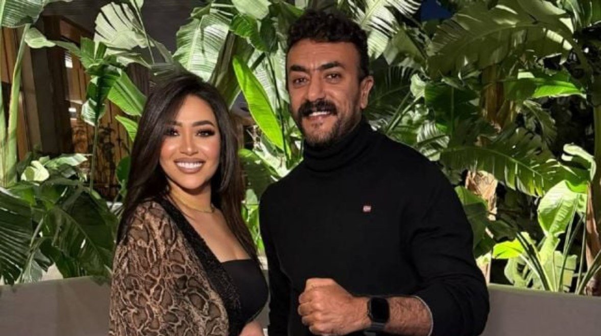 بين جمال الصوت وانتقادات التمثيل.. هل نجحت رحمة محسن في “علي كلاي”؟
                             – الخليجي نت