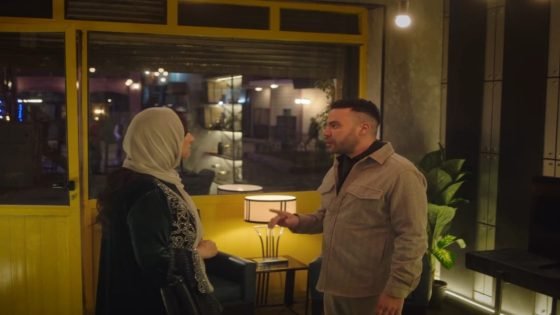 مسلسل الكينج الحلقة 22.. حمزة وزمزم الدباح أمام عقبة كبيرة – الخليجي نت