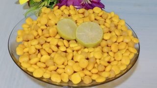 تسالي العيد التقليدية.. فوائد مذهلة لطبق الترمس
                             – الخليجي نت