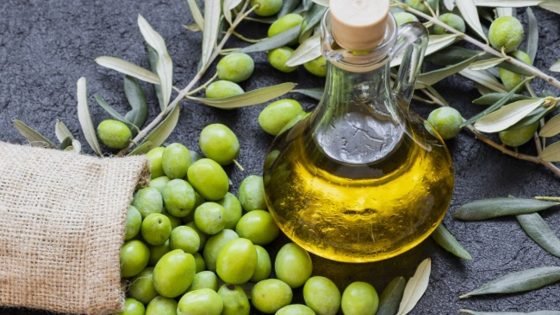 ليس زيت الزيتون وحده، 4 أطعمة غنية بالدهون الصحية – الخليجي نت