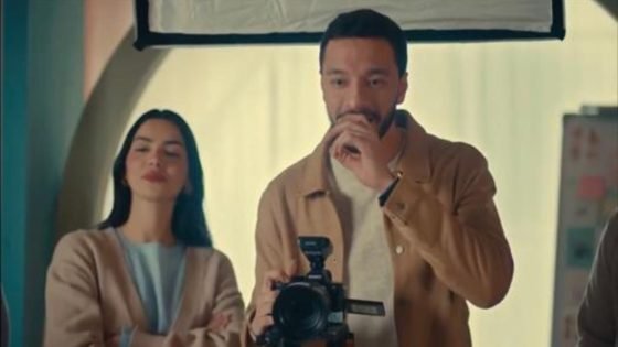 “عصافير في الشركة”، علي السبع يقدّم شخصية الموظف “المطبّل” في “فخر الدلتا” – الخليجي نت