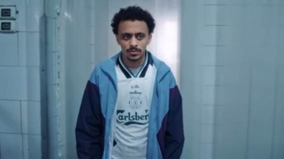 كزبرة يقع في حب ابنة العمدة خلال أحداث الحلقة الثالثة من “بيبو” – الخليجي نت