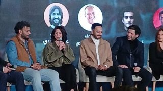 عصام السقا يعلق على دوره ومشهد “الكلاكس” في مسلسل “صحاب الأرض”
                             – الخليجي نت