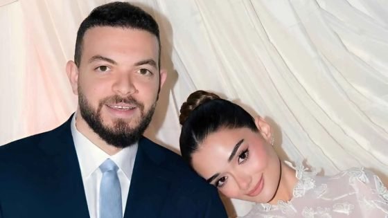 الدنيا علمتني، نور تامر أمين تثير الجدل بفيديوهات غامضة بعد خطوبة طليقها شريف الليثي – الخليجي نت