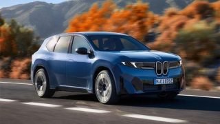 بمدى 800 كم.. BMW iX3 الجديدة تتحدى السيارات الكهربائية في مصر
                             – الخليجي نت