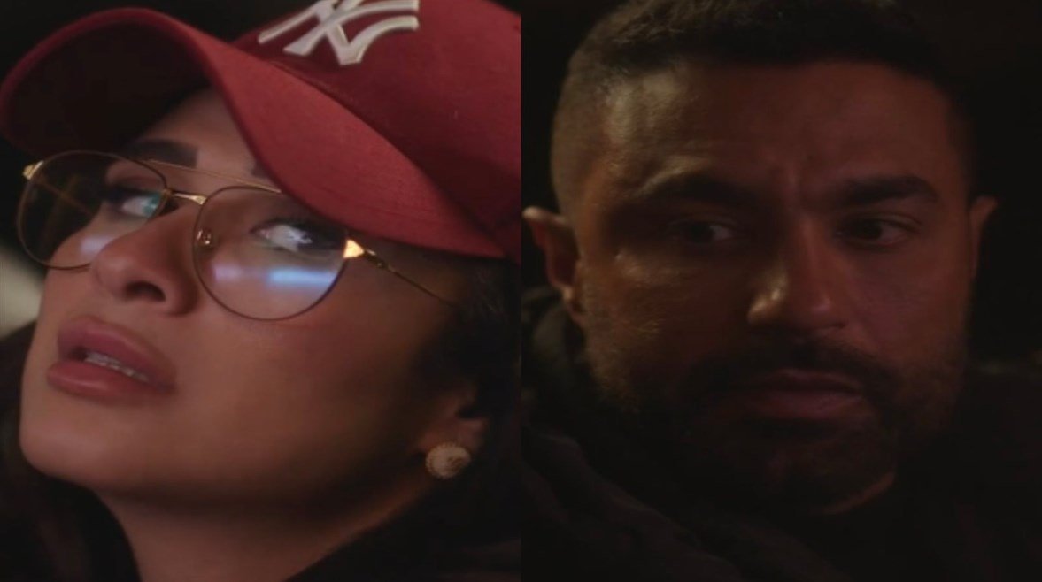 مشاهدة مسلسل “وننسى اللي كان” ومواعيد العرض
                             – الخليجي نت