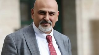 جمال سليمان: أرفض تولى منصب رئيس وزراء سوريا.. وأتمنى المصالحة الوطنية
                             – الخليجي نت