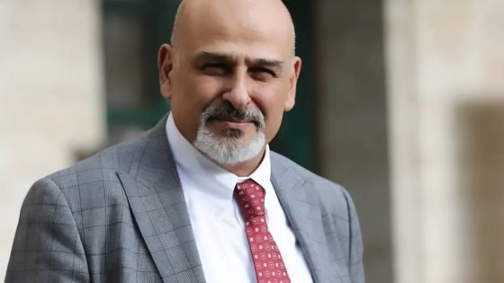 جمال سليمان: أرفض تولى منصب رئيس وزراء سوريا.. وأتمنى المصالحة الوطنية – الخليجي نت