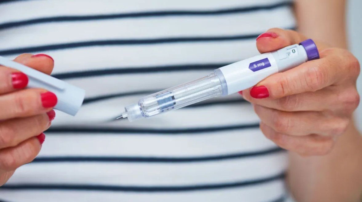 شركة تأمين تمنح خصومات على علاجات السمنة.. ما المقابل؟
– الخليجي نت