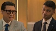 يحيى مش ابن نديم.. الحلقة 24 من “أولاد الراعي” تقلب الموازين – الخليجي نت