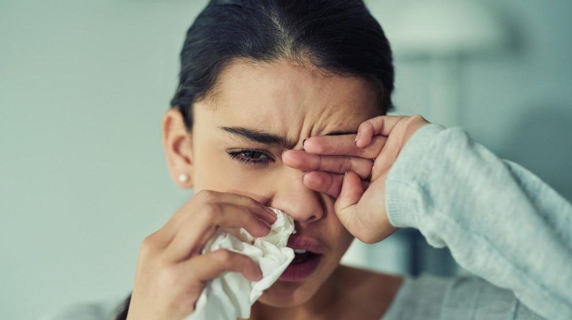 مع الرياح والأتربة.. نصائح ذهبية لمرضى حساسية الجيوب الأنفية
– الخليجي نت