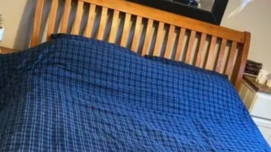 شاب يستنفر قسم الطوارئ في بريطانيا بسبب “الملاية الزرقاء” – الخليجي نت