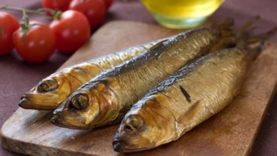 ليست مجرد “موالح”.. الرنجة صيدلية طبيعية متكاملة وسر “المزاج العالي” – الخليجي نت