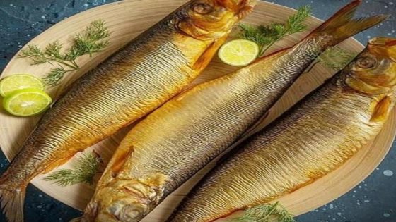 لماذا نشتهي “الموالح” بعد رمضان؟.. سر الإقبال على الرنجة في العيد – الخليجي نت