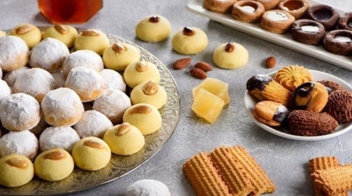 كيف تحقق المعادلة الصعبة بين تناول كحك العيد والحفاظ على الوزن؟
                             – الخليجي نت