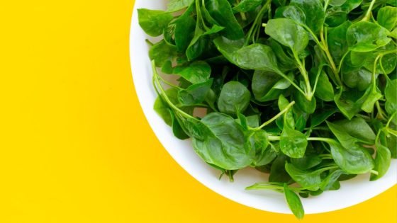 الجرجير يحصد لقب “أكثر الخضراوات صحة في العالم”.. من ينبغي عليه تجنبه؟ – الخليجي نت