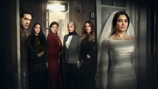 مسلسل “الست موناليزا” الحلقة 14.. مي عمر تثأر من أحمد مجدي بحيلة ذكية
– الخليجي نت