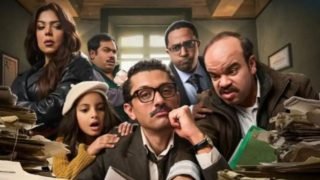 مواعيد عرض مسلسل المتر سمير رمضان 2026
                             – الخليجي نت