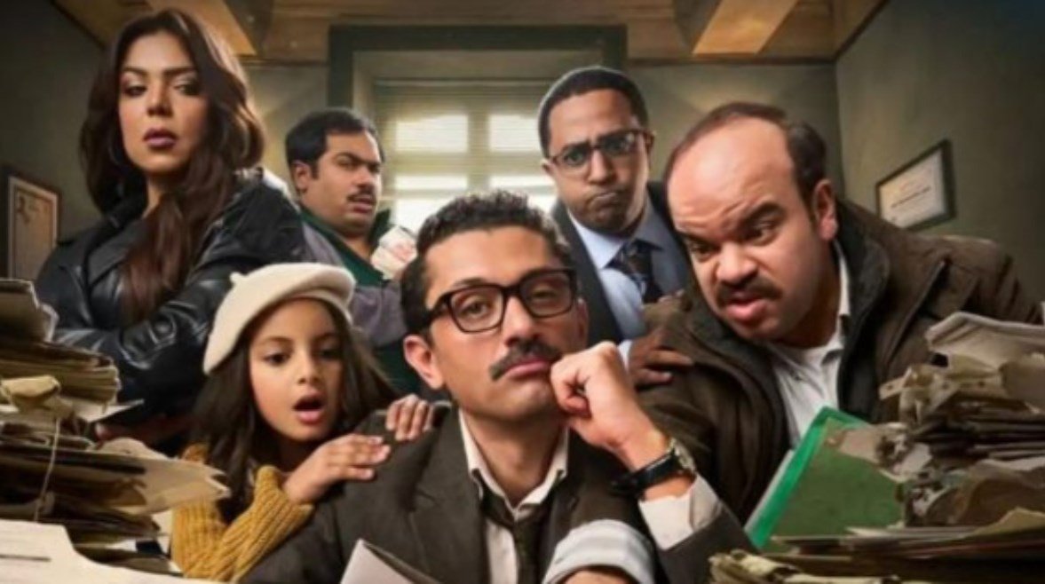 مواعيد عرض مسلسل المتر سمير رمضان 2026
                             – الخليجي نت