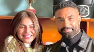 كسبت صديق حقيقي.. منة فضالي تكشف كواليس تعاونها مع كريم فهمي
                             – الخليجي نت