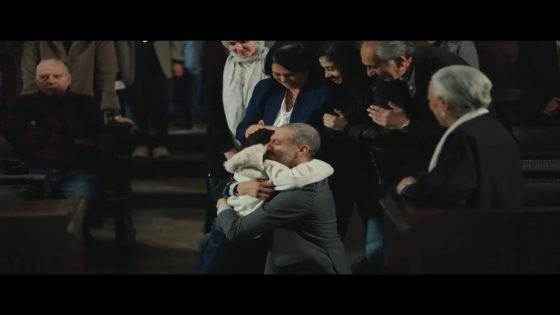 نهاية مؤثرة لمسلسل “أب ولكن”.. صراعات تبلغ الذروة وتحولات مفاجئة في مصير الأبطال – الخليجي نت