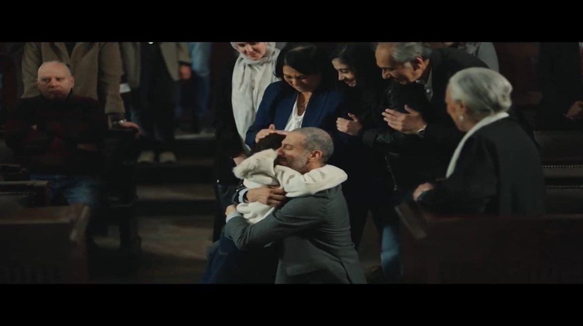 نهاية مؤثرة لمسلسل “أب ولكن”.. صراعات تبلغ الذروة وتحولات مفاجئة في مصير الأبطال
– الخليجي نت