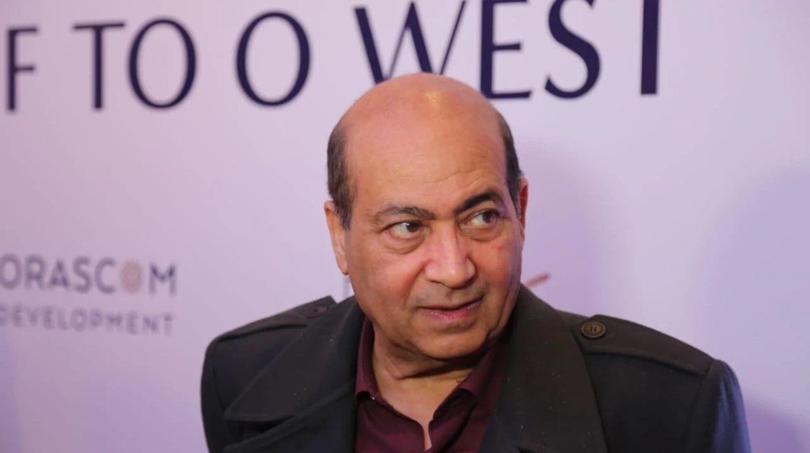 يوجه سهامًا قاتلة للفن.. طارق الشناوي يهاجم مصر للطيران بسبب “السلم والثعبان 2”
– الخليجي نت