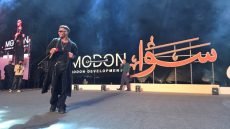 من قلب الأهرامات.. محمد رمضان يعلن عودته للدراما بمسلسل جديد في 2027 – الخليجي نت