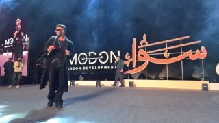 من قلب الأهرامات.. محمد رمضان يعلن عودته للدراما بمسلسل جديد في 2027
– الخليجي نت