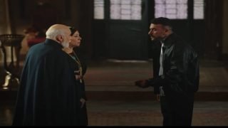 سر النسب ينكشف أخيرًا في الحلقة 14 من مسلسل “علي كلاي”
– الخليجي نت