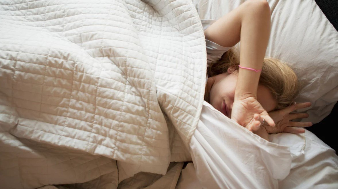 إحصائية مقلقة.. لماذا تراجعت ساعات نوم المراهقين لأدنى مستوى منذ 16 عامًا؟
                             – الخليجي نت